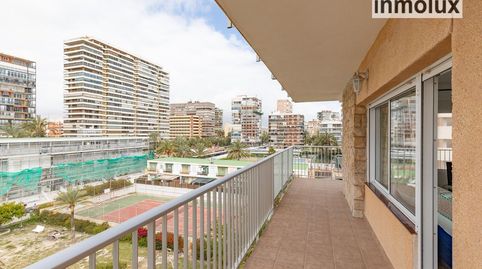 Foto 4 de Piso en venta en Avenida de Niza, Playa de San Juan, Alicante / Alacant