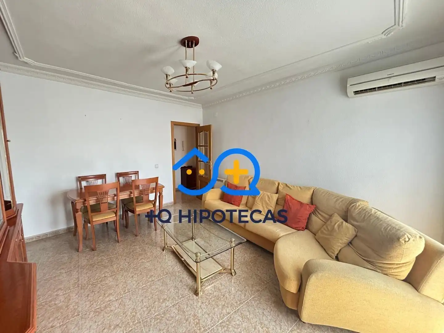 Wohnung zum Verkauf in Centro, imagen 2