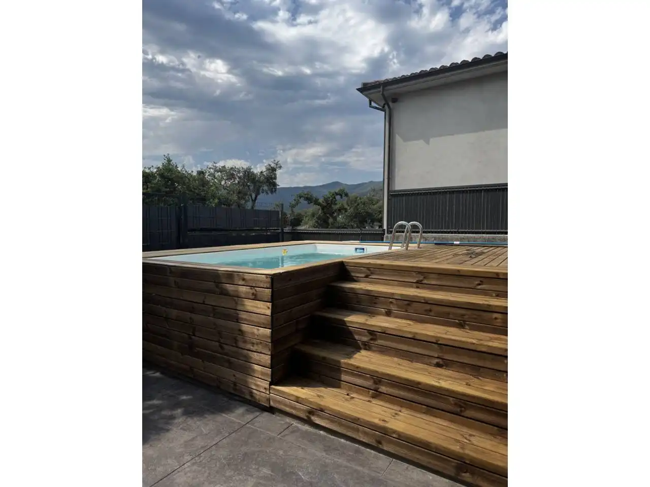 Villa mit Pool zum Verkauf in Calle Bosch d´en Puig, imagen 20
