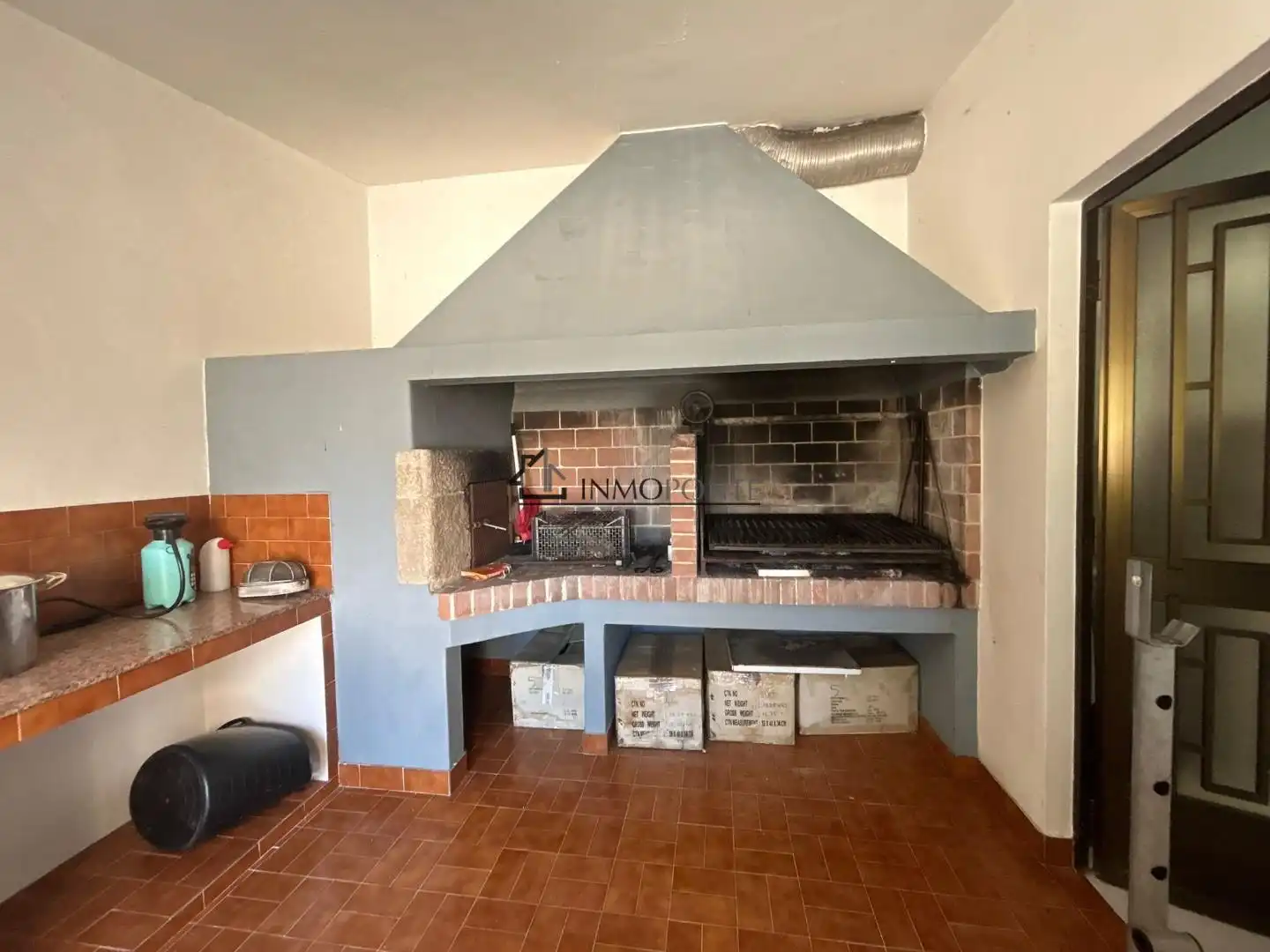 Casa o chalet en venta en San Xoán de Poio