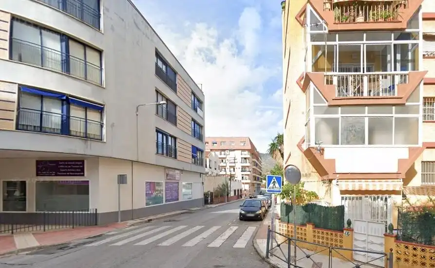 Pis amb ascensor en venda a Centro, imagen 8
