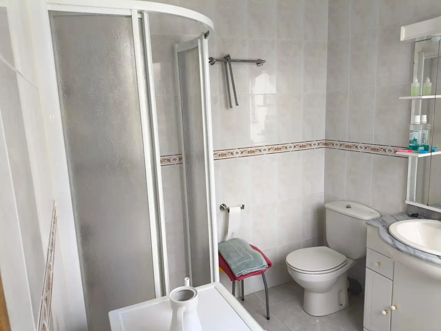 Baño de Piso en venta en Ponteceso con Amueblado y Balcón
