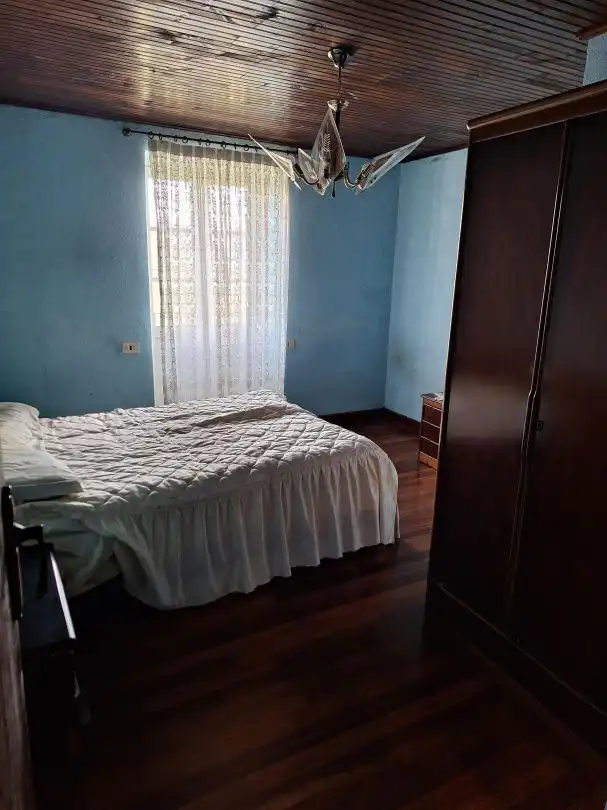 Habitación de Casa adosada en venta en Markina-Xemein con Jardín privado