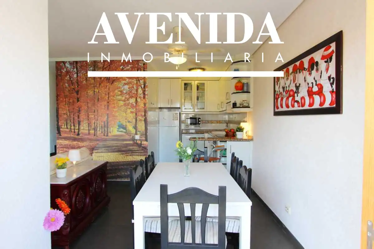 Apartamento en venta en Marítimo del Mediterraneo 29, imagen 13