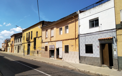 Vista exterior de Finca rústica en venda en Carcaixent amb Terrassa i Balcó