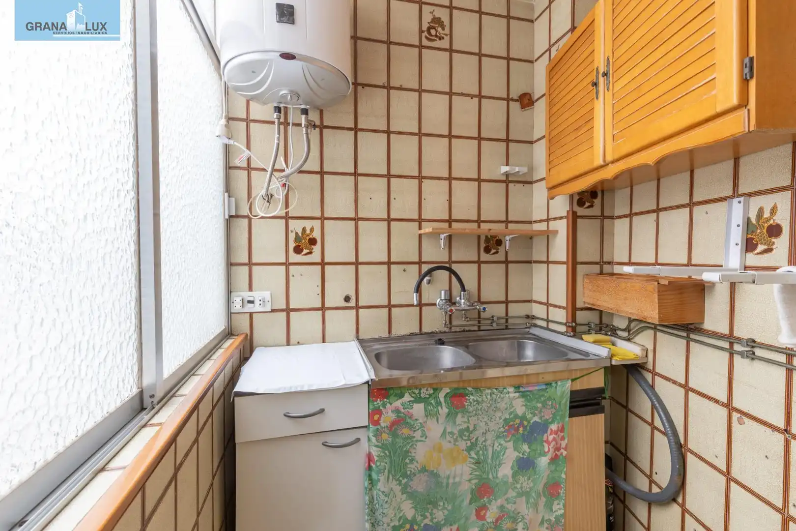 Appartamento con terrazza in vendita a Avenida Avenida Barcelona 17, imagen 20