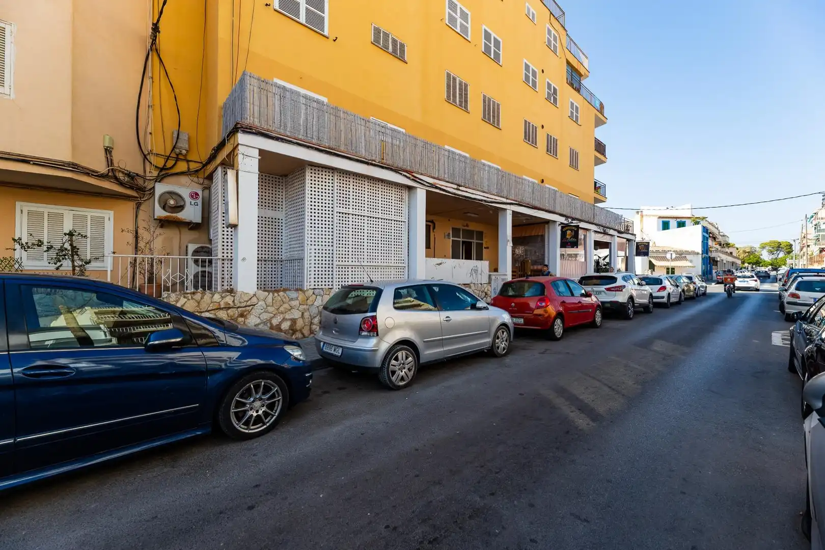 Local comercial en traspàs a Carrer de Joaquim Verdaguer 42, imagen 27