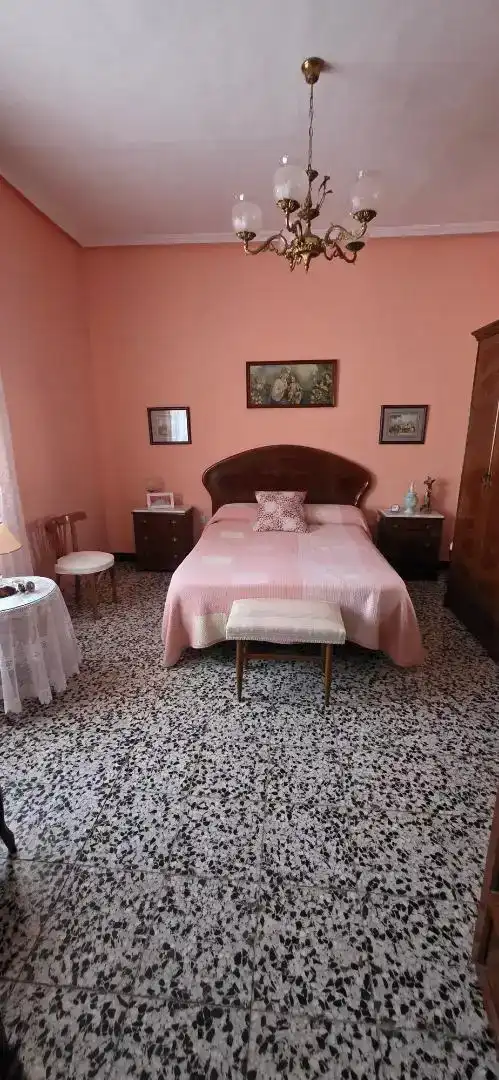 Dormitori de Planta baixa en venda en Santa Cruz de Mudela, Ciudad Real