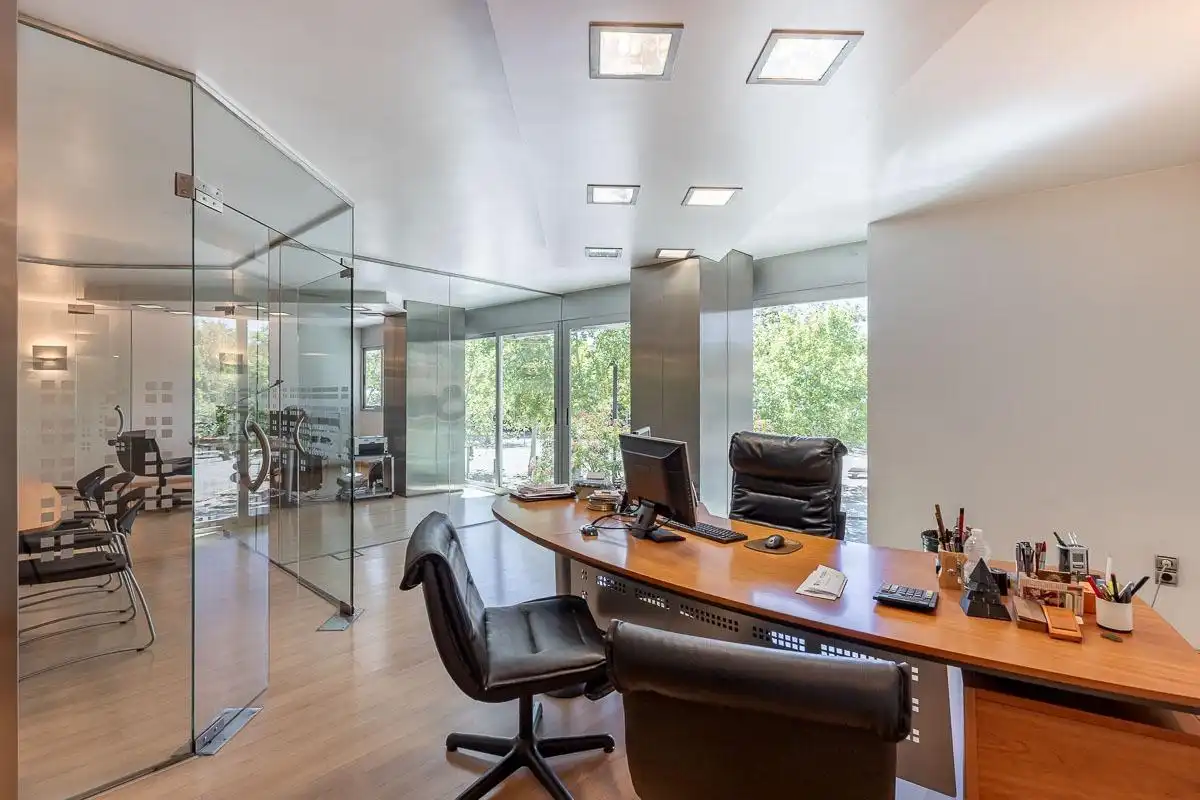 Business premises for sale in Plaza de Carretas 5, imagen 5