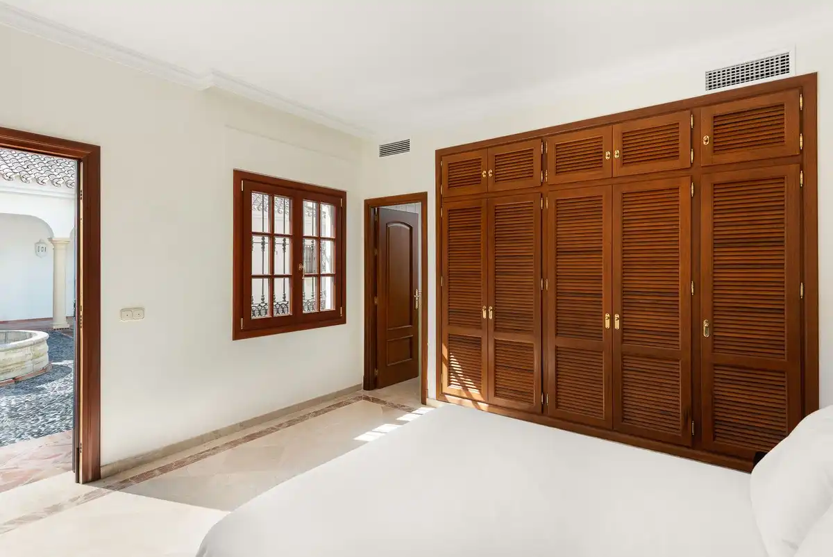 Habitación de Terreno en venta en Manilva