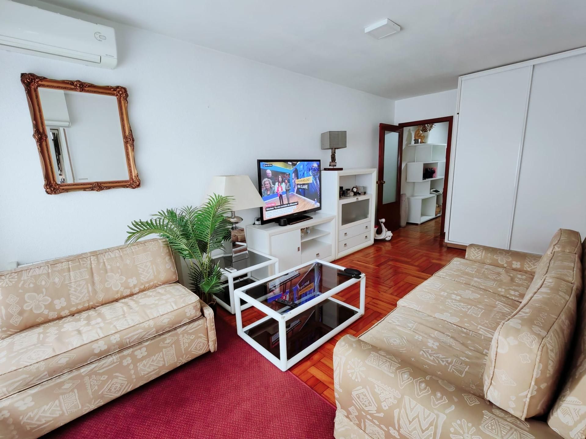 Pis en venda a Calle Calle Coruña, 52, Plaza Industria, Centro Urbano