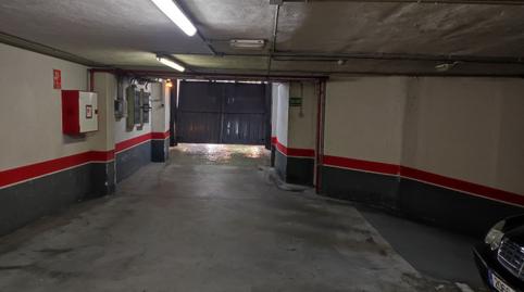 Foto 3 de Garatge en venda a Oviedo - Valentín Masip, Masip, Asturias