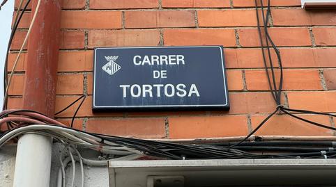 Photo 5 of Flat for sale in Carrer de Tortosa, 78, Les Arenes - La Grípia  Can Montllor, Terrassa