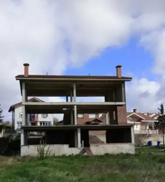 Abitazione con giardino in vendita a Medina de Pomar, imagen 4