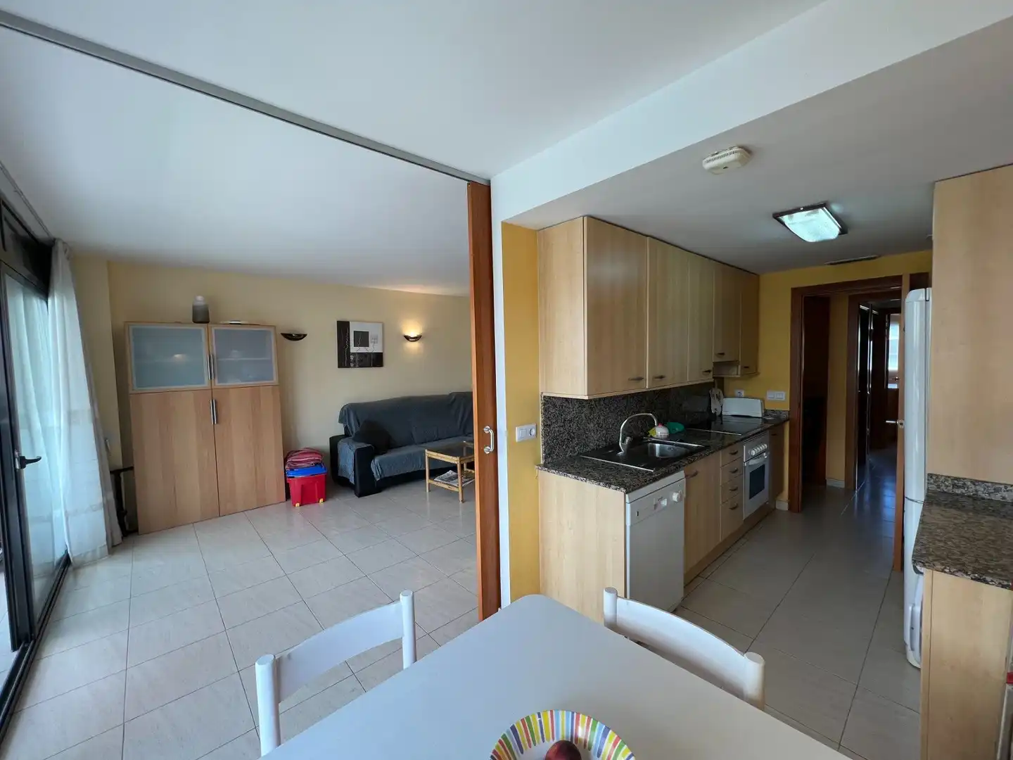 Apartament amb piscina de lloguer a martinet 2, imagen 4