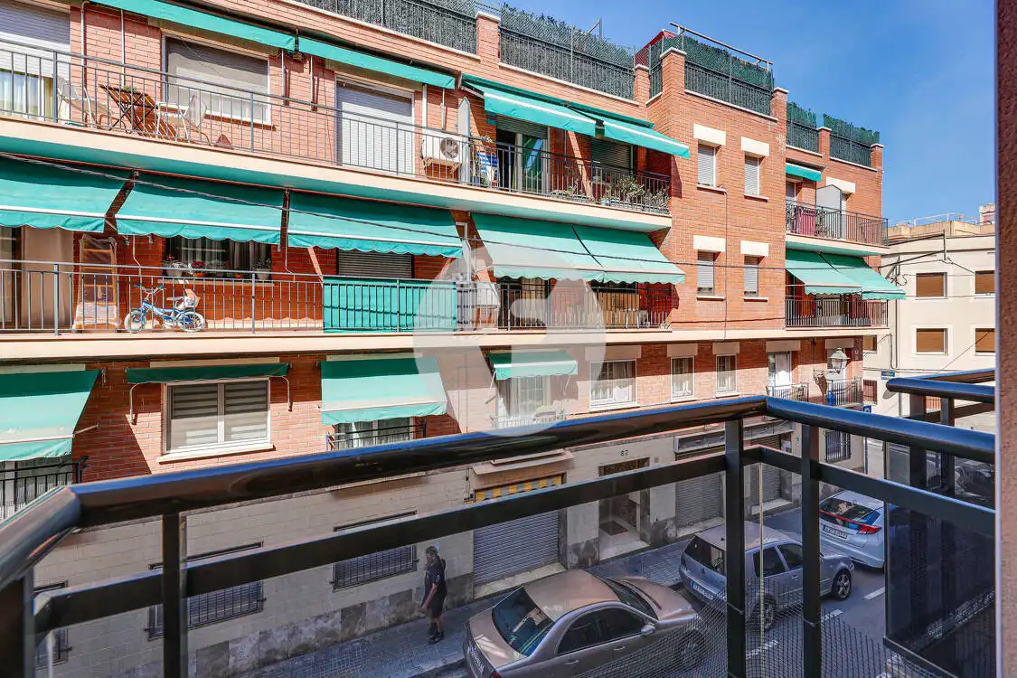 Terrassa de Pis en venda en Viladecans amb Aire condicionat, Calefacció i Traster