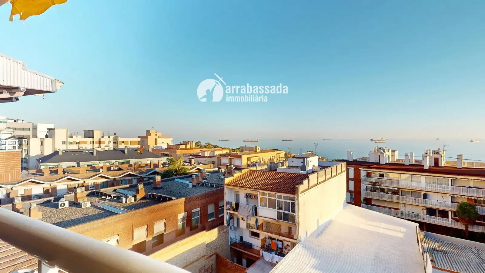 Terraza de Casa o chalet en venta en Tarragona con Aire acondicionado, Calefacción y Terraza