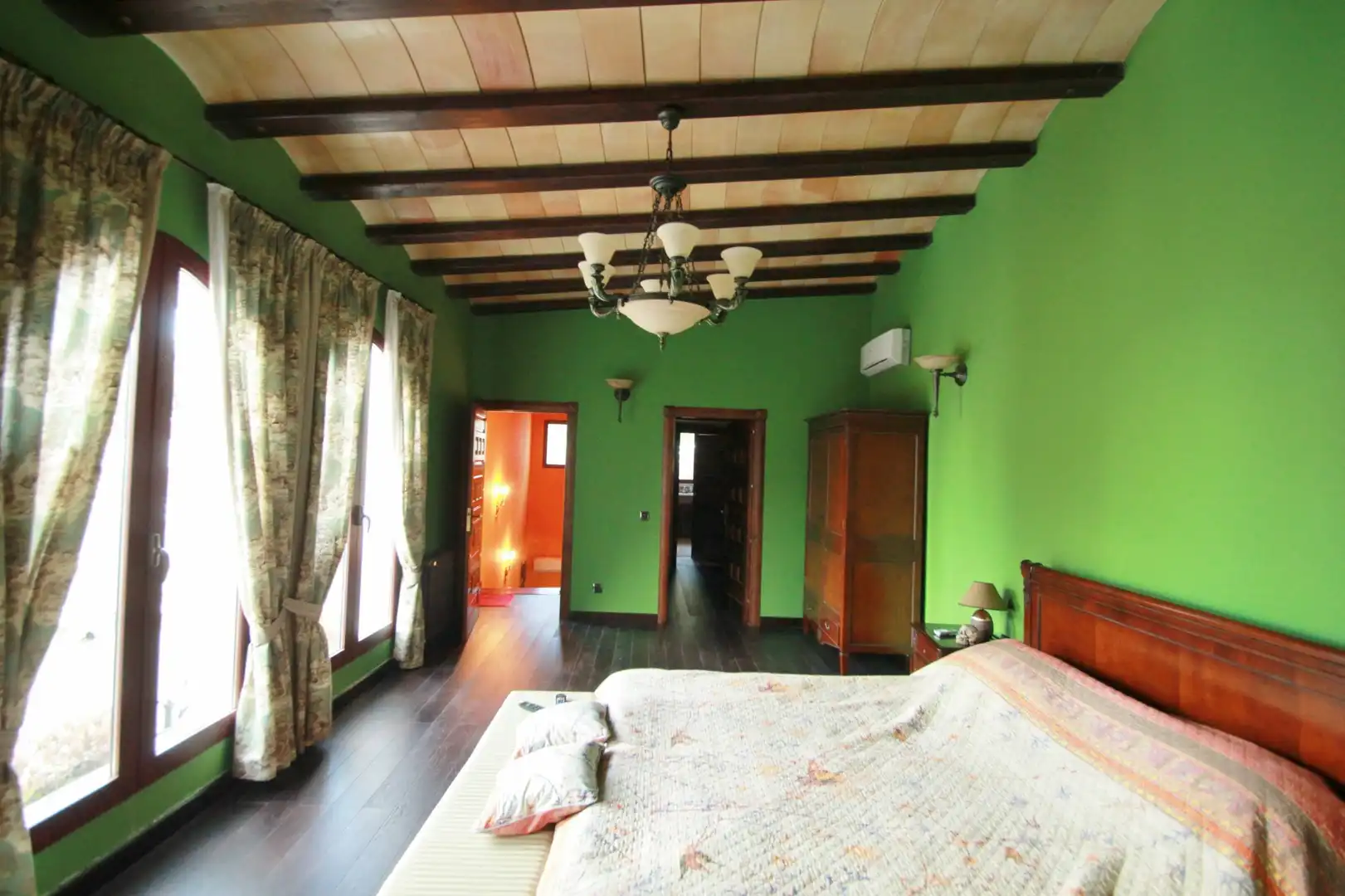 Villa avec piscine à vendre à Calle Calle Calderón de la Barca, imagen 15