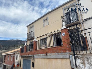 Casa in vendita a Calle Fuente Apolo
