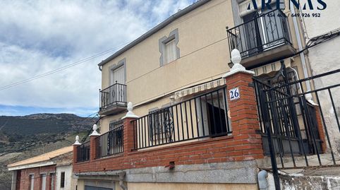 CASA EN VENTA EN ILLORA
