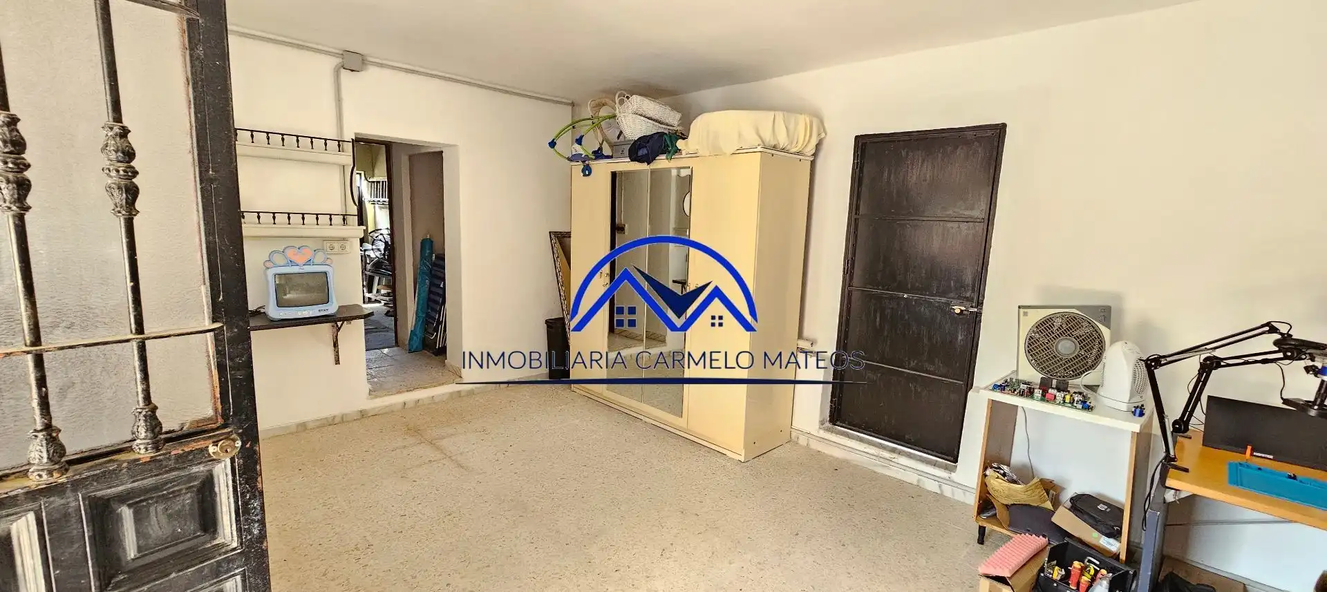 Houses for sale in Sanlúcar de Barrameda  with Air Conditioner, Private garden and Storage room