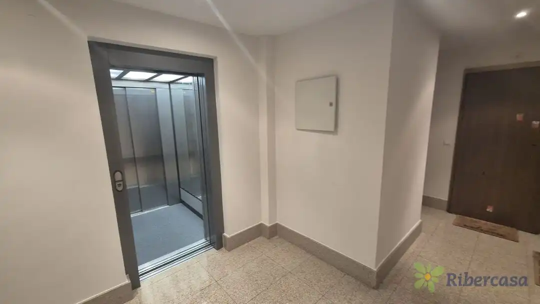 Piso con terraza en venta en Plaza de Europa, imagen 29