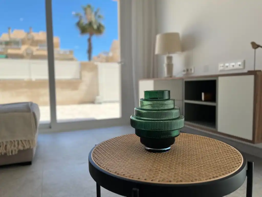 Apartment with pool for sale in Calle Perseo, imagen 9