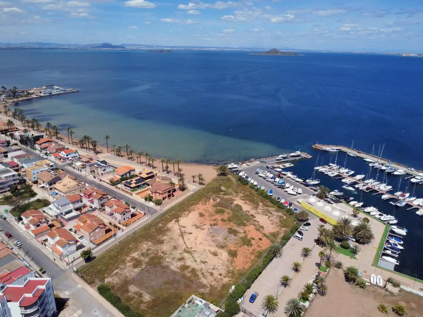 Casa o chalet en venta en Cartagena con Aire acondicionado, Calefacción y Terraza