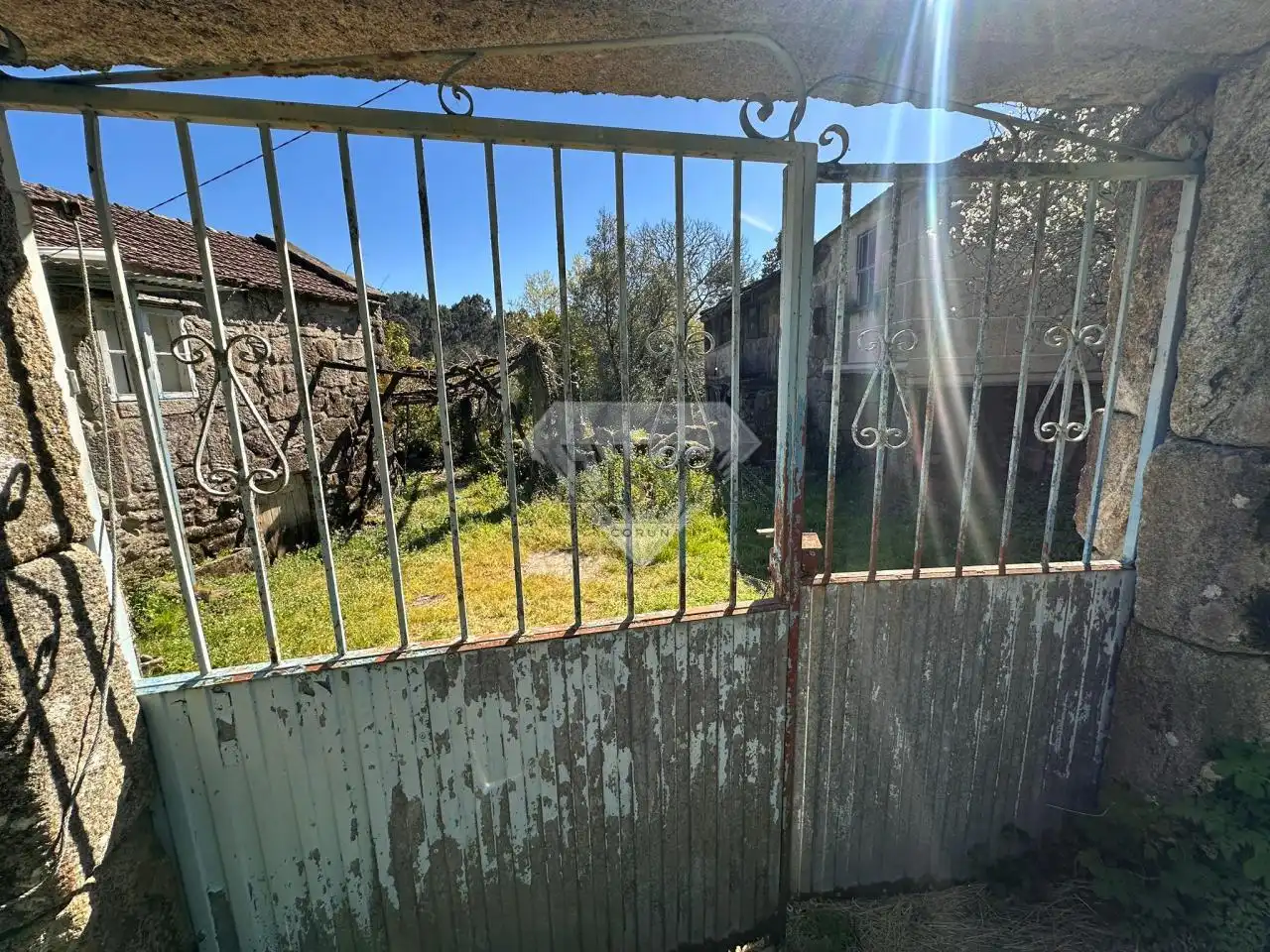 Casa rústica amb jardí en venda a NOCEIFAS, imagen 19