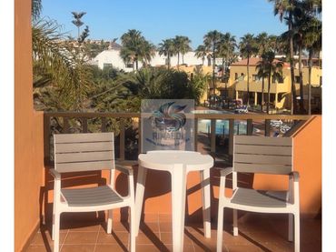 Apartament amb piscina en venda a Corralejo