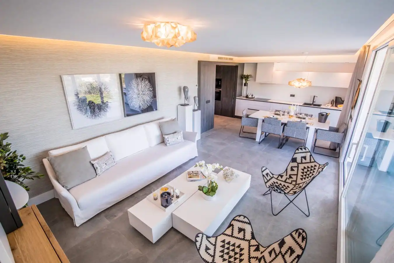 Apartment with terrace for sale in Los Arqueros  - Puerto del Almendro, imagen 4