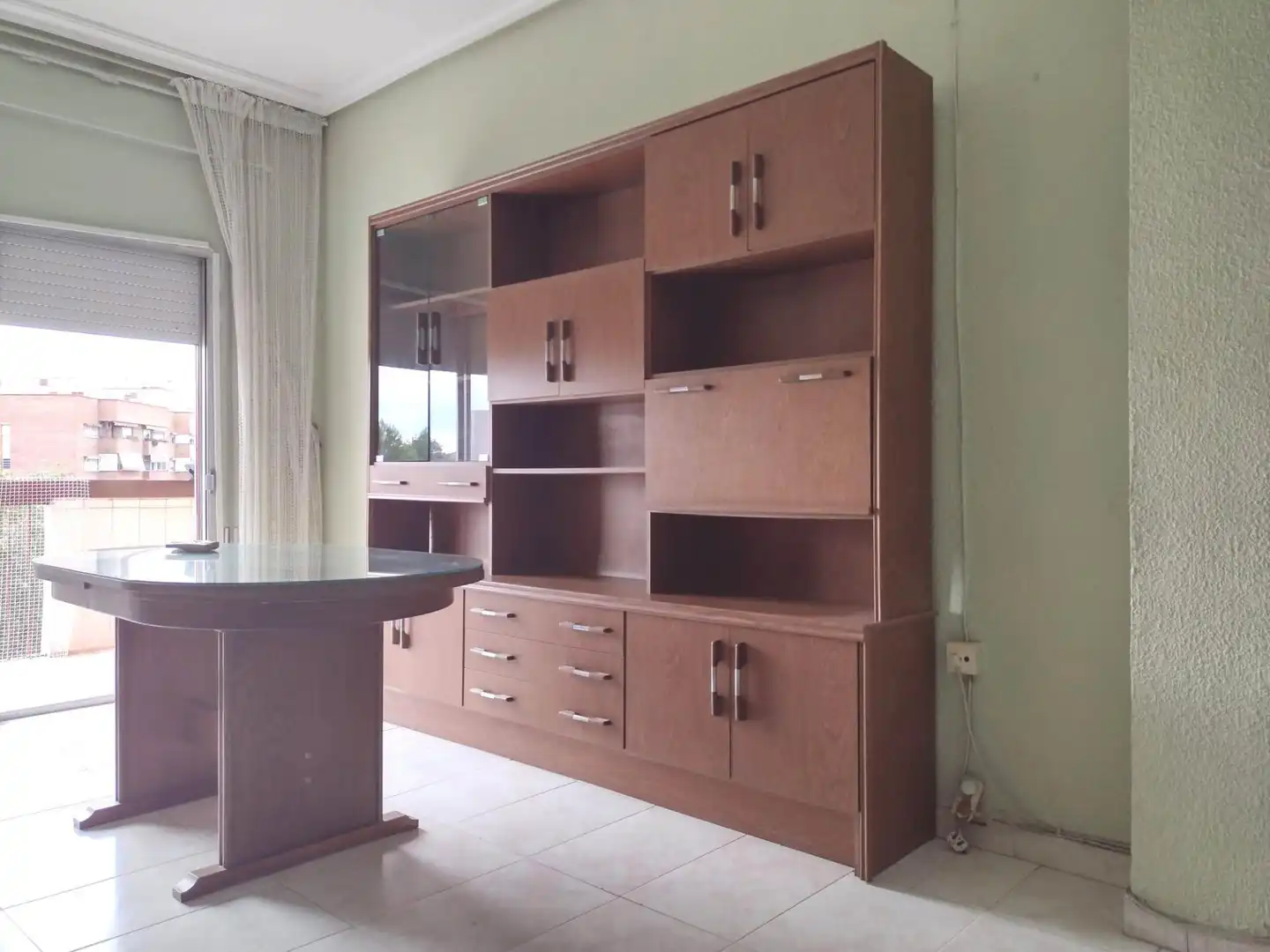 Appartamento con terrazza in affitto a Sur, imagen 19