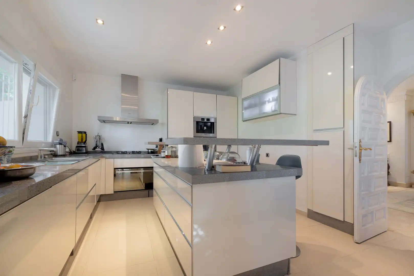 Casa amb terrassa en venda a San Pedro de Alcántara, imagen 8
