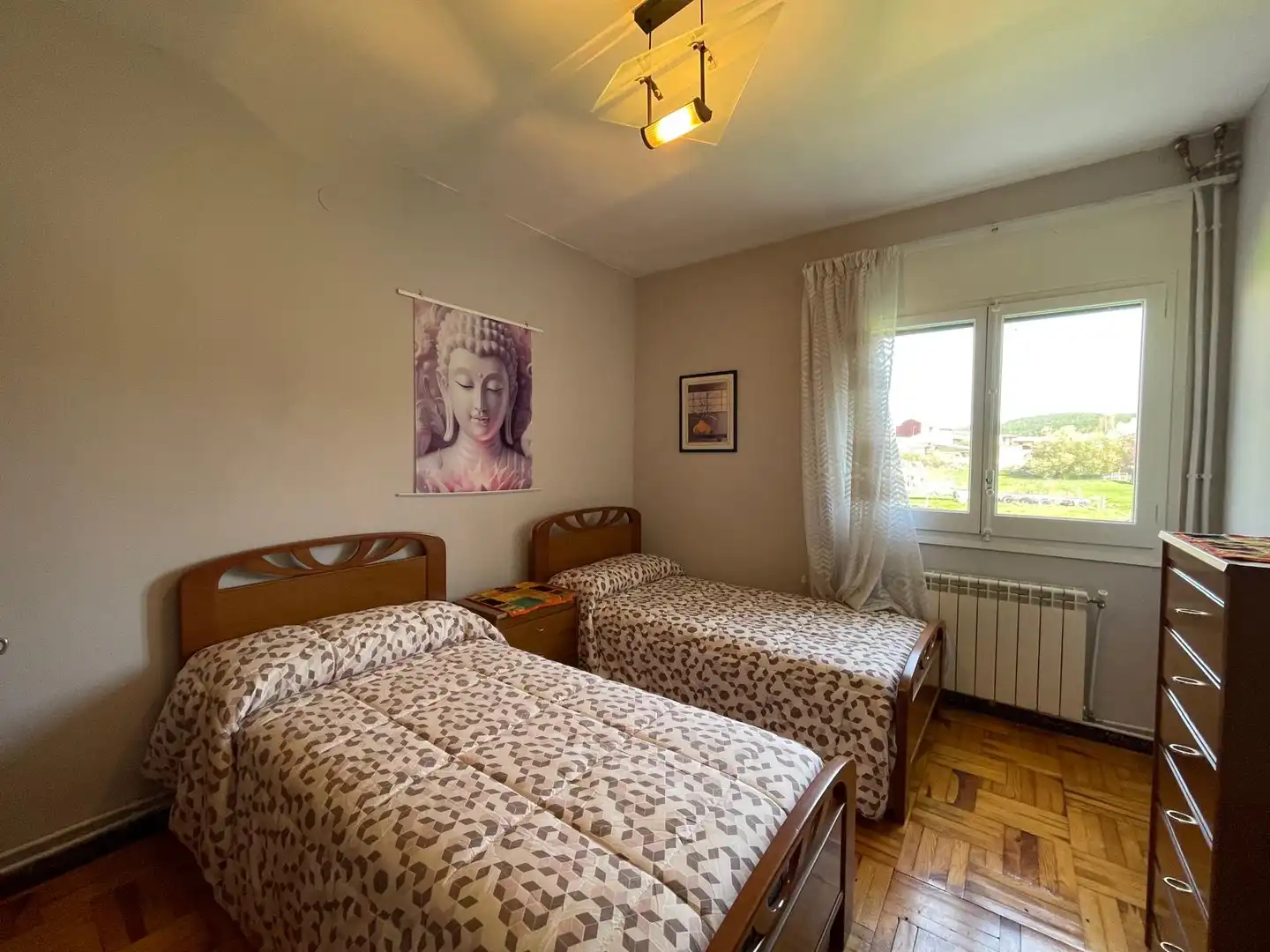 Habitación de Piso en venta en Navaleno con Calefacción, Terraza y Trastero
