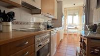 Kitchen of Flat for sale in Boadilla del Monte  with Air Conditioner, Heating and Parquet flooring