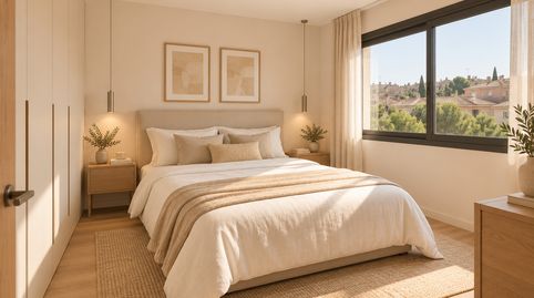 Foto 4 de Piso en venta en Torrent Ballester, Barcelona