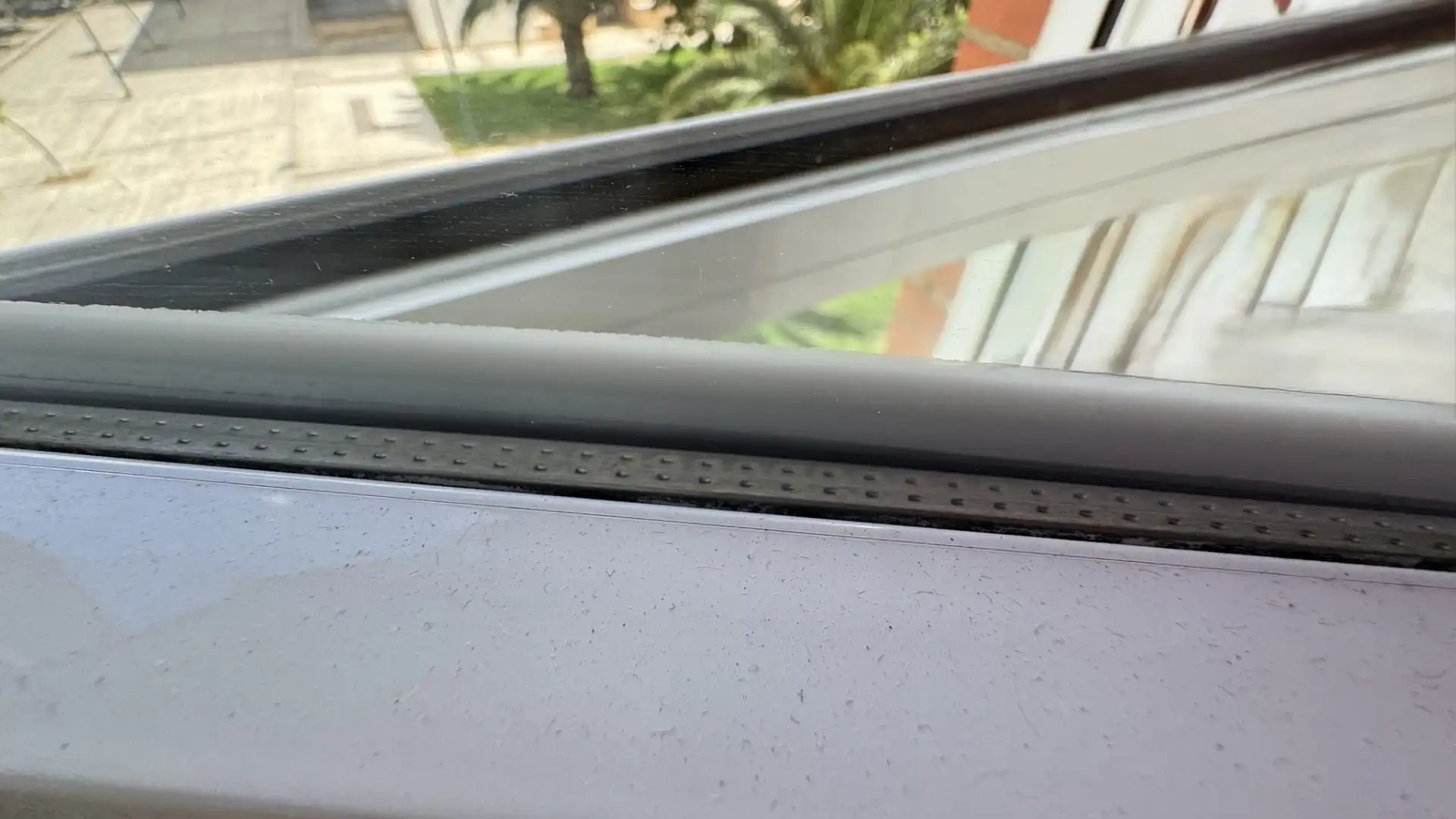 Terrassa de Pis en venda en Badajoz amb Aire condicionat