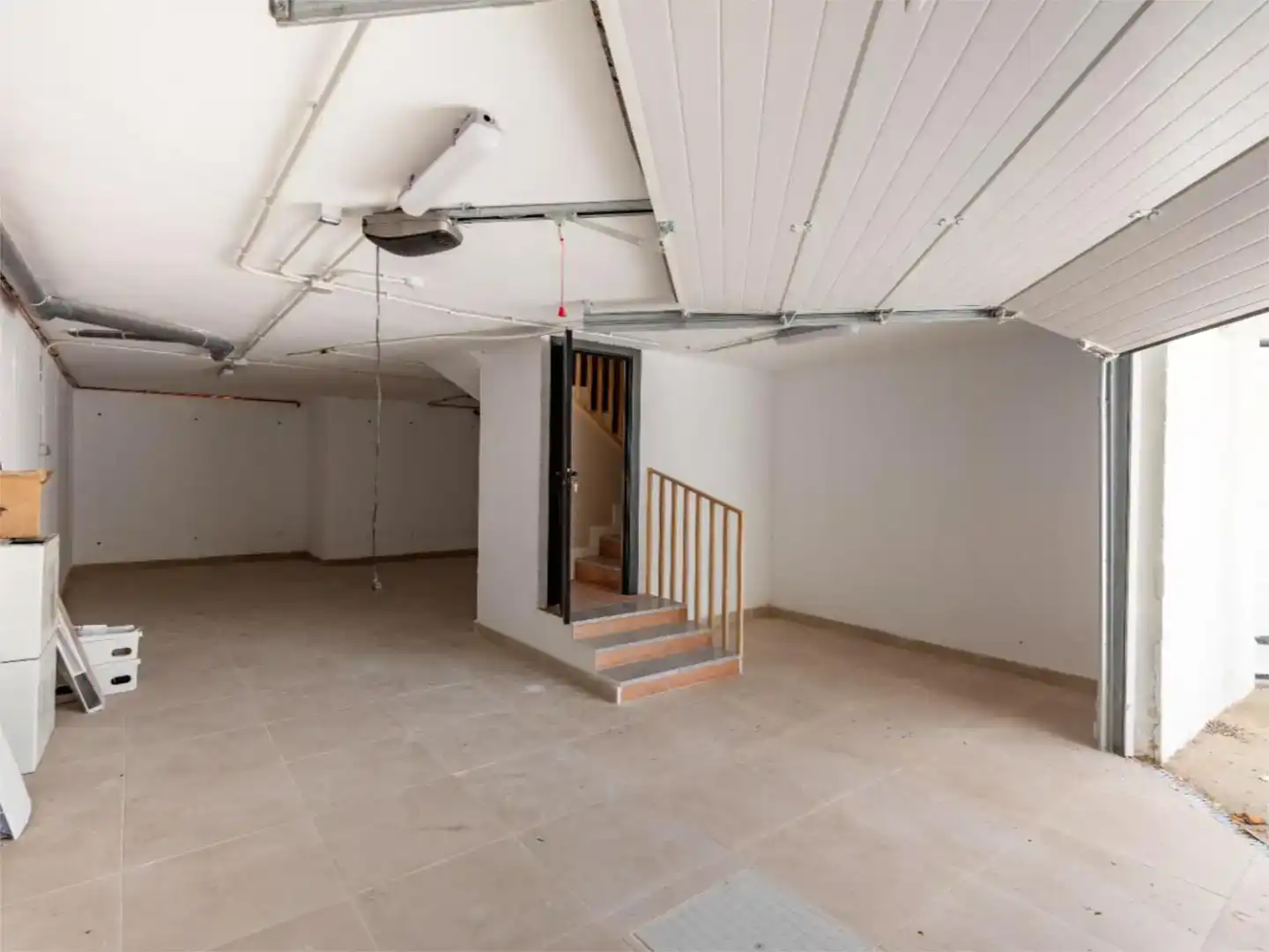 Casa o chalet de alquiler en Valdemoro con Balcón
