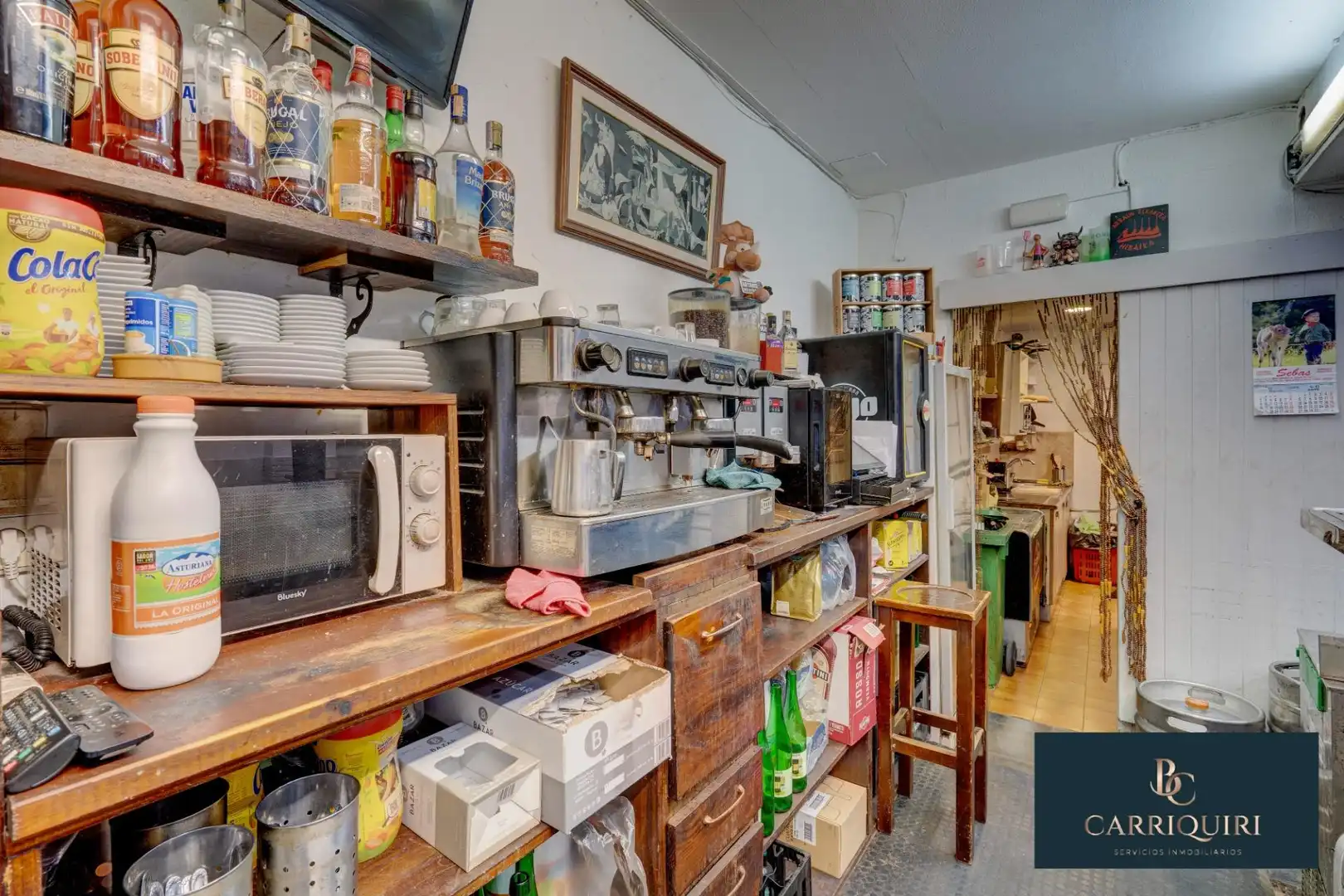 Local comercial en venda a Pasaia, imagen 15
