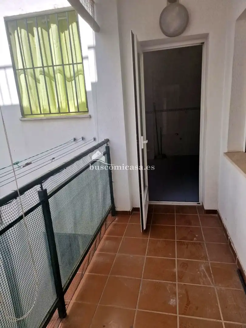 Maisonette zum Verkauf in Torredonjimeno mit Terrasse und Gemeinschaftspool