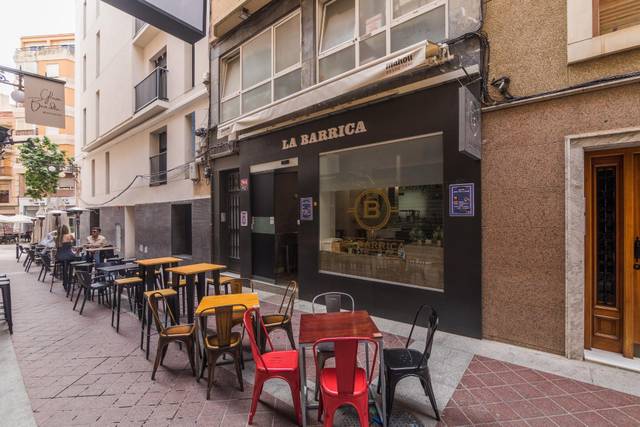 Local comercial en Venta en Centro