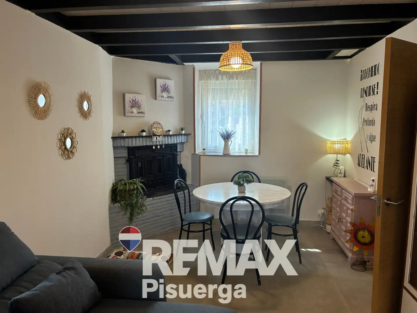 Finca rústica en venta en Población de Cerrato con Terraza