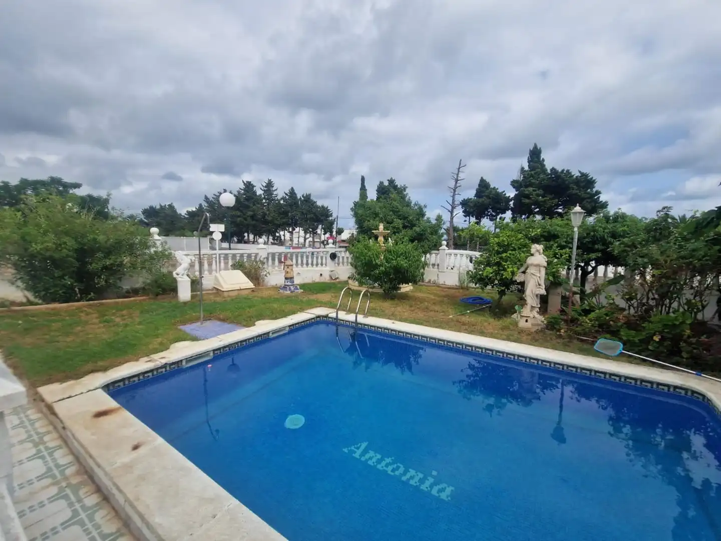 Detached house for sale in Alcanar, imagen 3