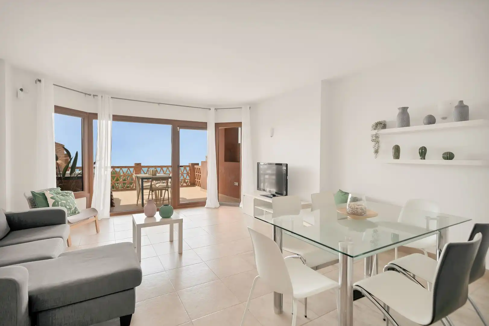 Ático con ascensor en venta en La Capellanía - El Higuerón, imagen 10