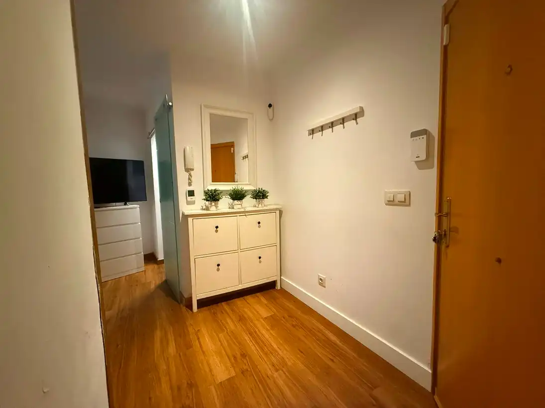 Piso en venta en Madrid con Aire acondicionado, Calefacción y Amueblado