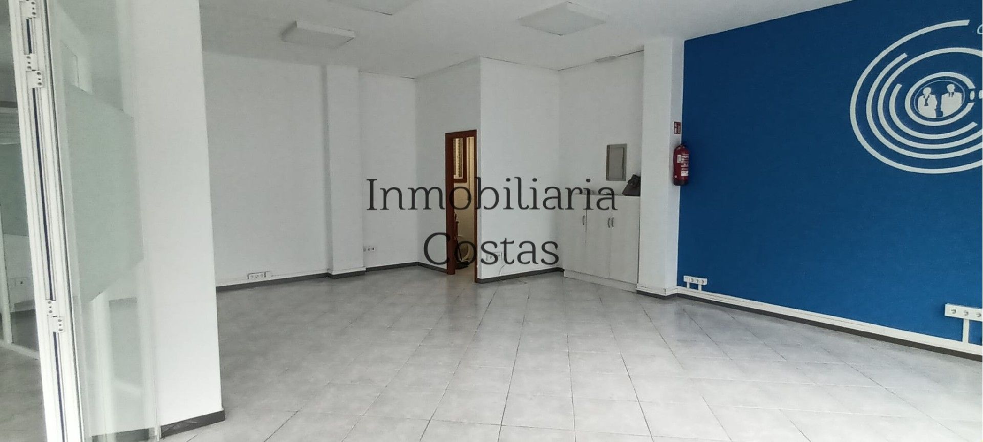 Premises to rent in Casablanca - Calvario, Centro Urbano