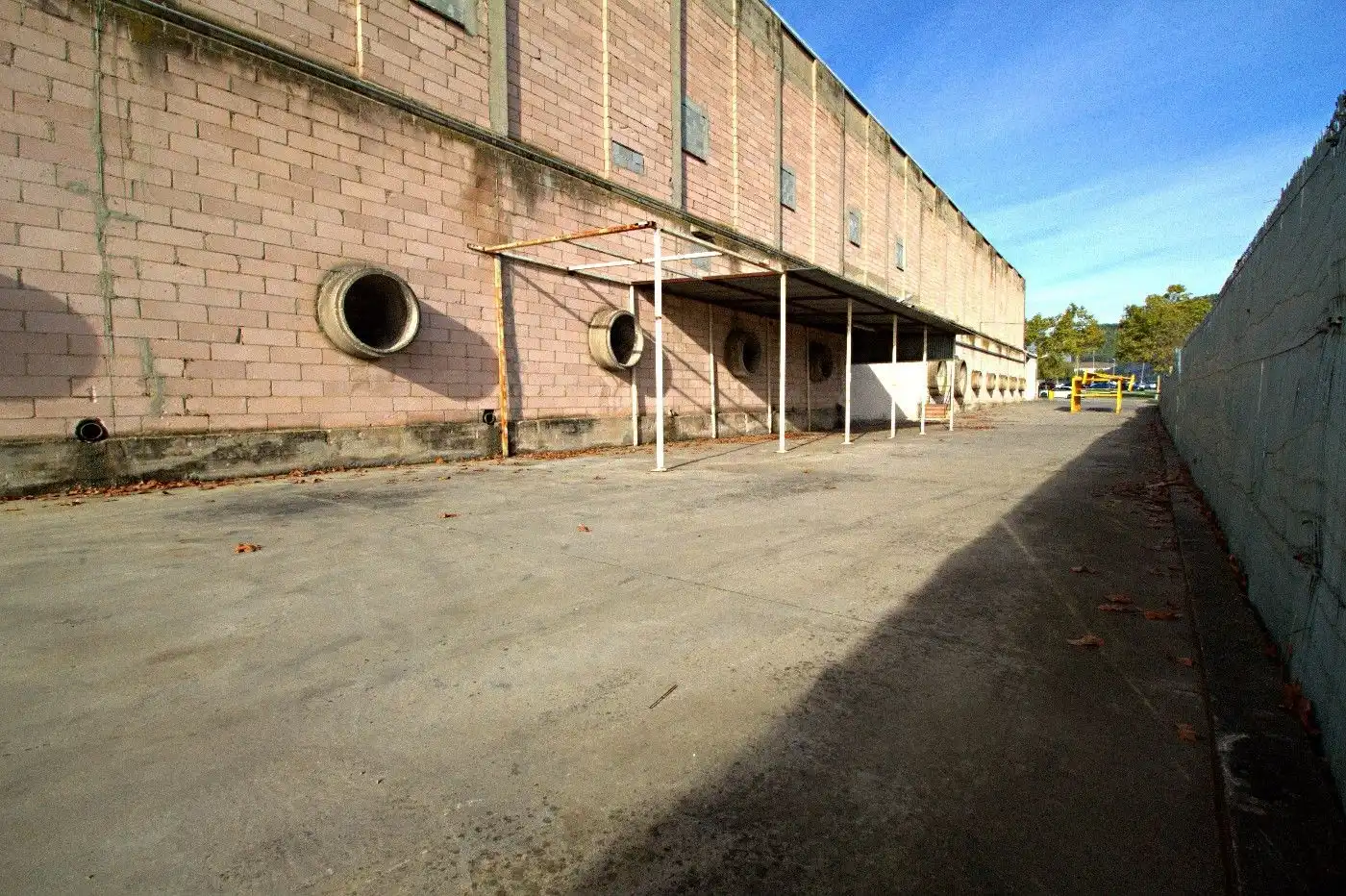 Nave industrial en venta en Carrer Can Clapers 1