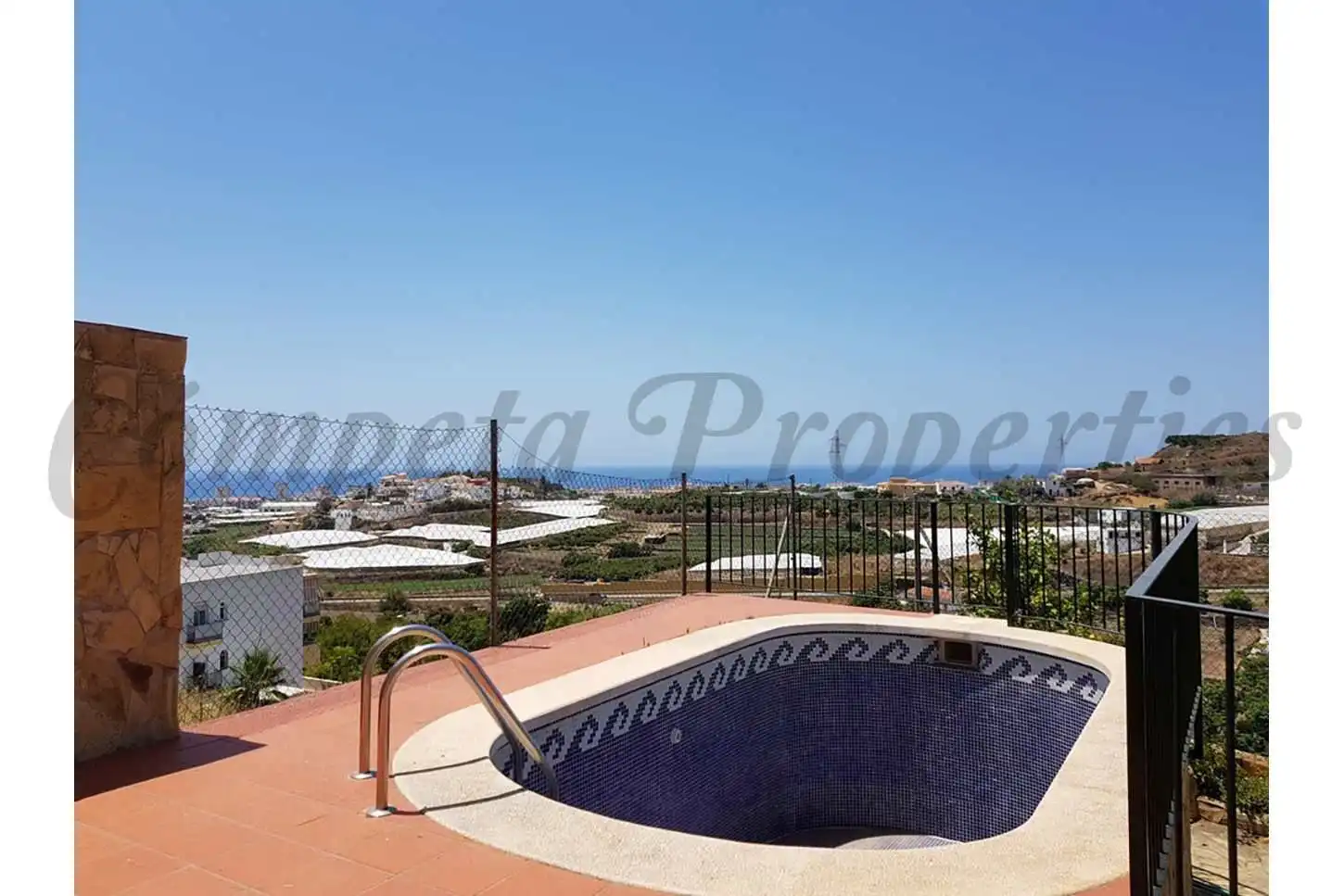Exterior view of Houses for sale in Torrox  with Private garden, Terrace and Storage room