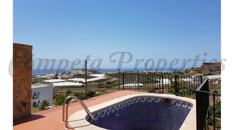 Foto 4 de Casa o chalet en venta en Torrox Pueblo, Torrox