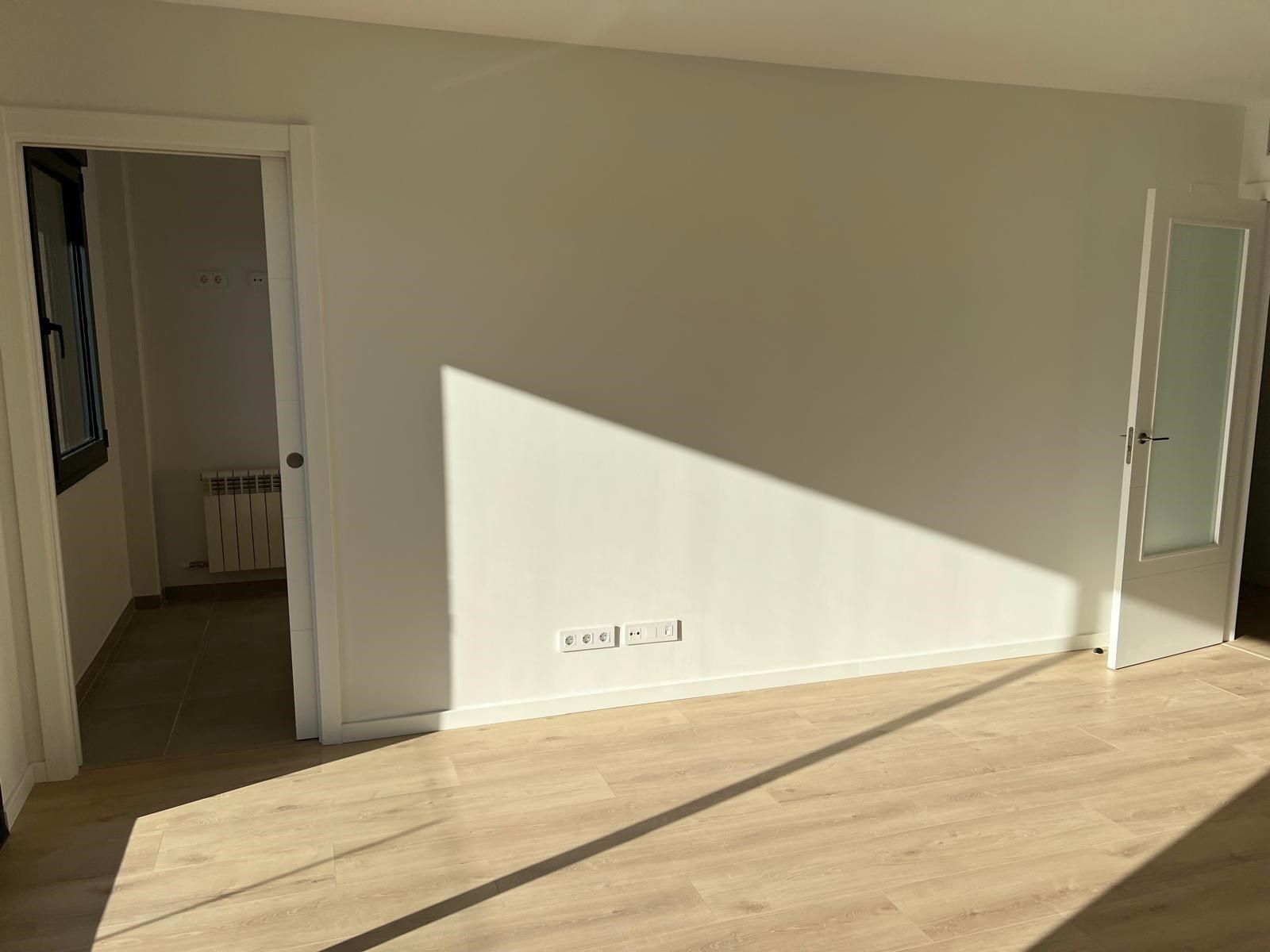 Flat for rent in Turó de Can Mates